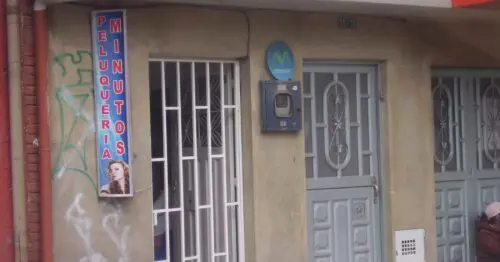PELUQUERIA MINUTOS PELUQUERIA MINUTOS